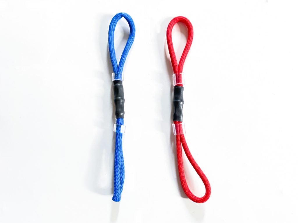 Adjustable Finger Sling On the Mark Archery