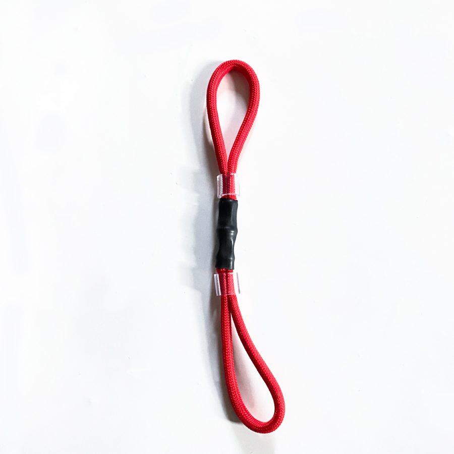 Adjustable Finger Sling On the Mark Archery